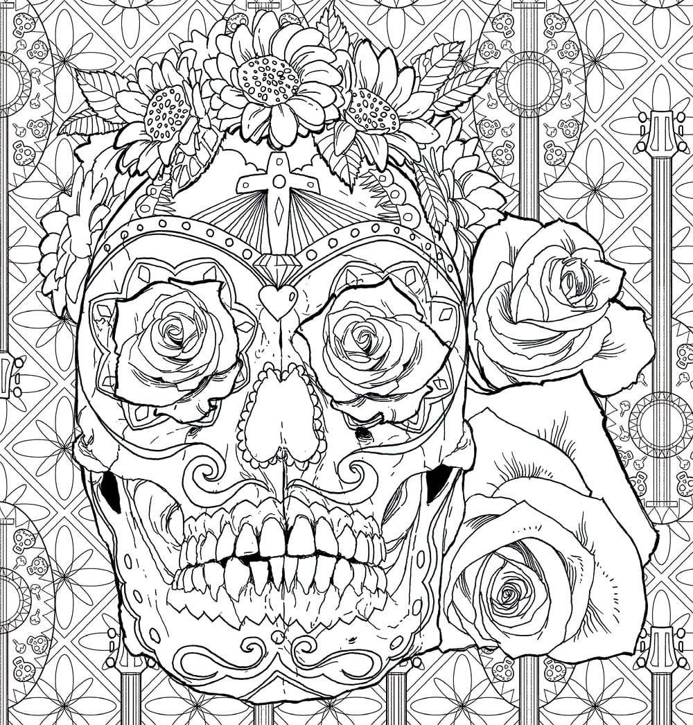 Raskrasil.com-Coloring-Pages-Horror-Movie-66