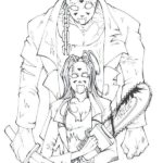 Raskrasil.com-Coloring-Pages-Horror-Movie-8