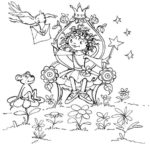 Raskrasil.com-Coloring-Pages-Lillifee-1