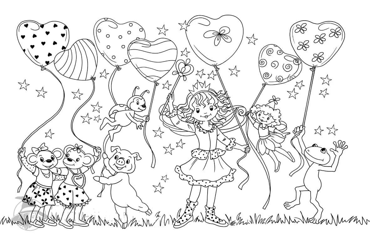 Raskrasil.com-Coloring-Pages-Lillifee-21