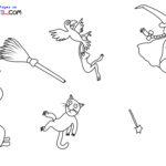 Raskrasil.com-Coloring-Pages-Room-on-the-Broom-8