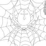Raskrasil.com-Coloring-Pages-Spider-100
