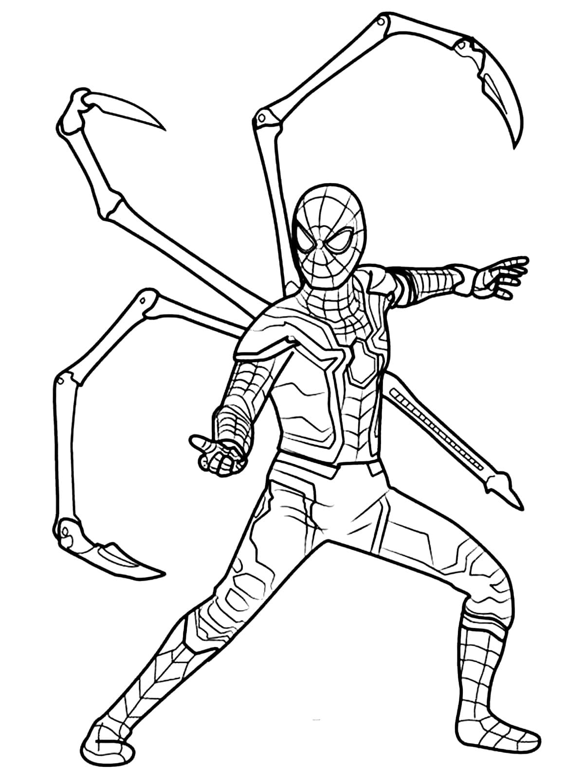 Raskrasil.com-Coloring-Pages-Spider-105