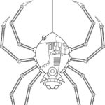 Raskrasil.com-Coloring-Pages-Spider-91
