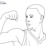 Raskrasil.com-Coloring-Pages-Stephen-Curry-10