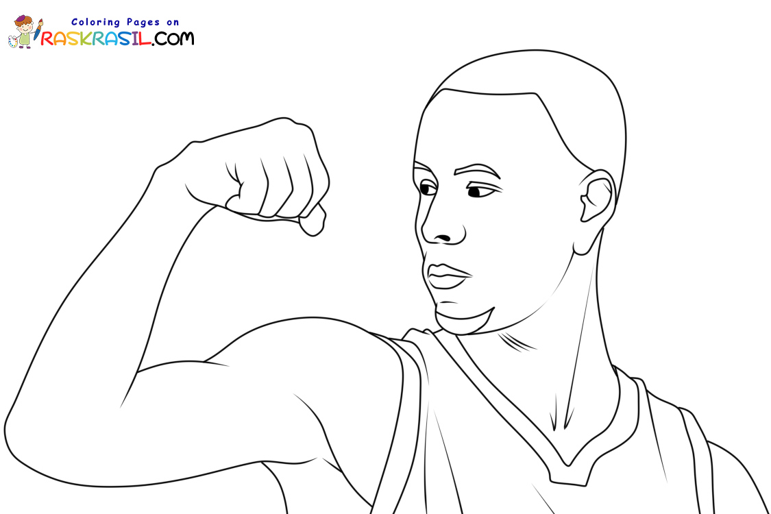 Raskrasil.com-Coloring-Pages-Stephen-Curry-10