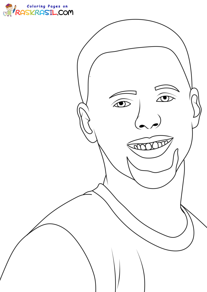 Raskrasil.com-Coloring-Pages-Stephen-Curry-6