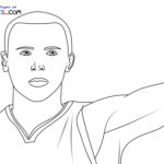 Raskrasil.com-Coloring-Pages-Stephen-Curry-7
