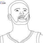 Raskrasil.com-Coloring-Pages-Stephen-Curry-9