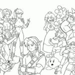 Raskrasil.com-Coloring-Pages-Super-Smash-Brothers-29