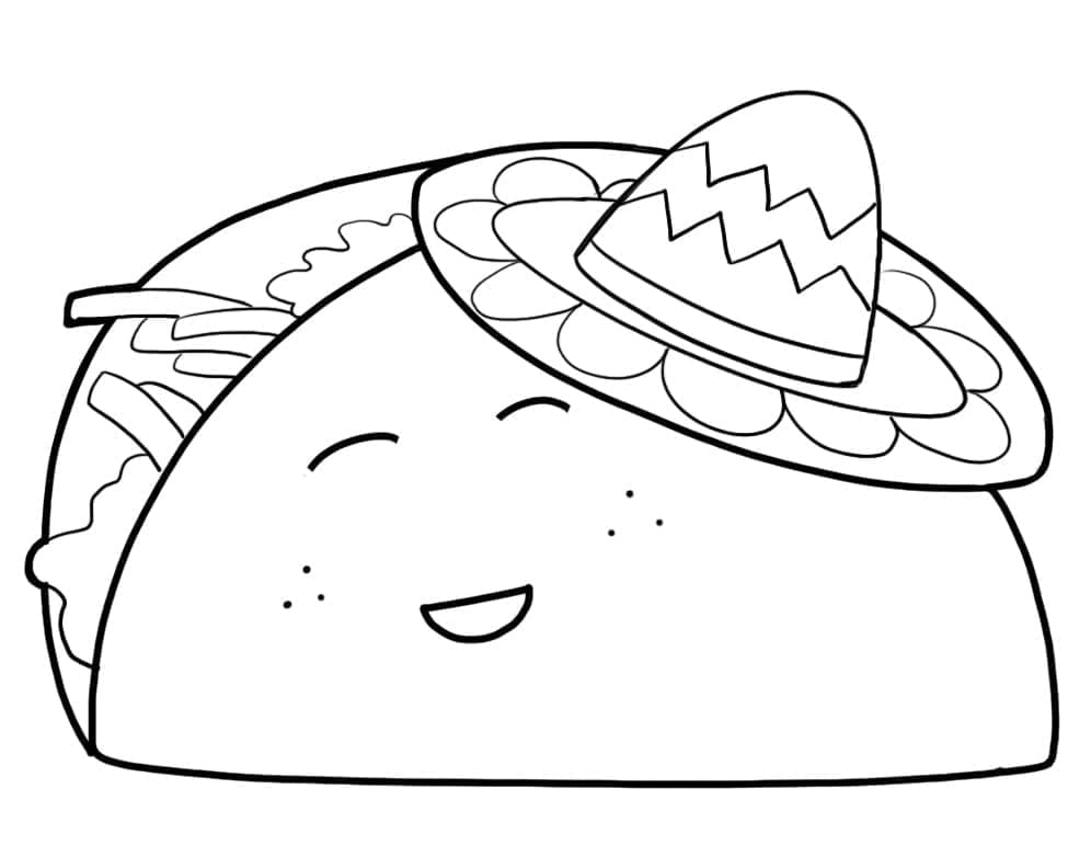 Raskrasil.com-Coloring-Pages-Taco-29