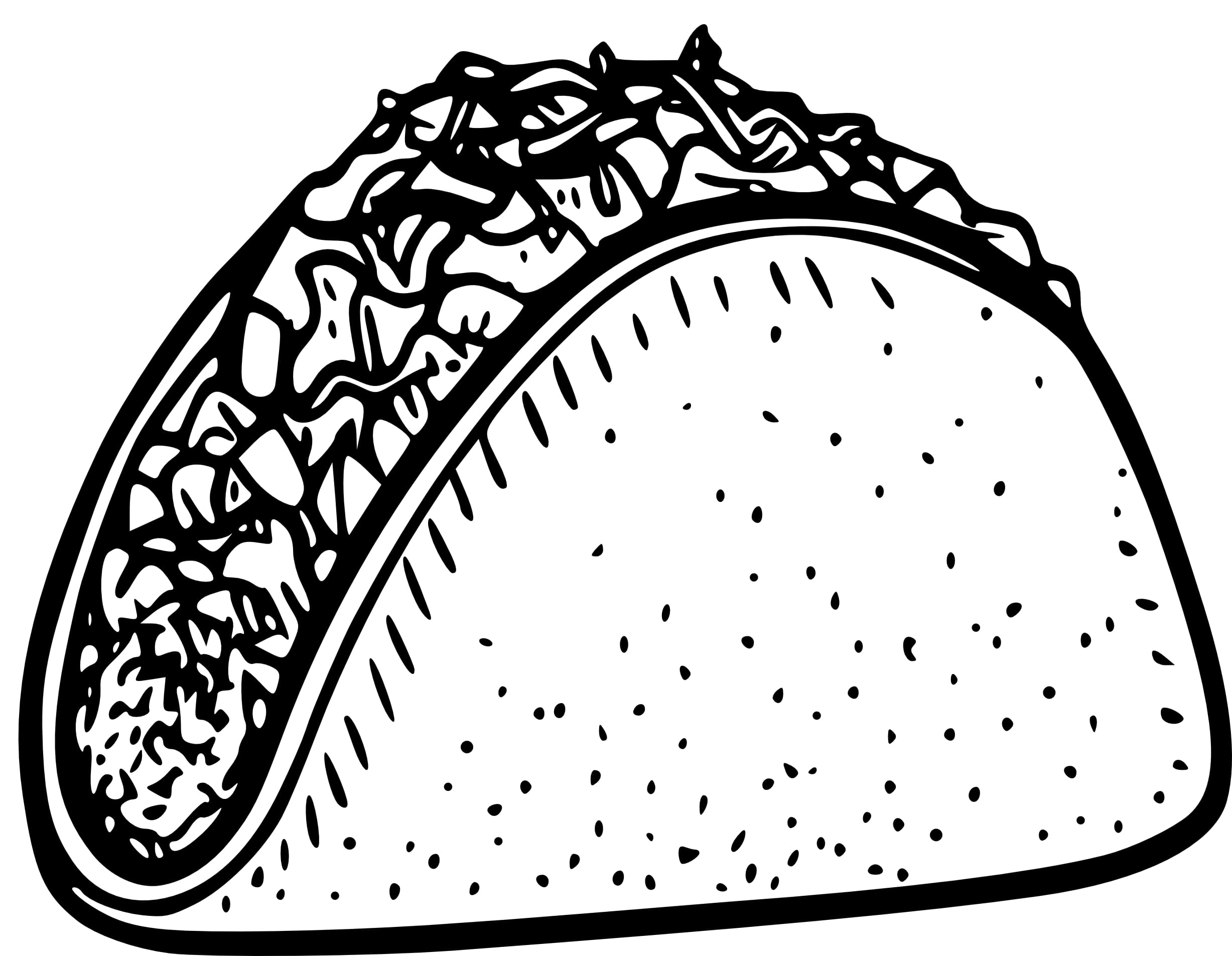 Raskrasil.com-Coloring-Pages-Taco-3