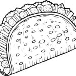 Raskrasil.com-Coloring-Pages-Taco-4