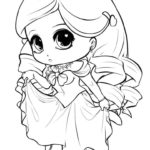 Raskrasil.com-Cute-coloring-pages-for-girls-2