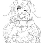Raskrasil.com-Cute-coloring-pages-for-girls-40