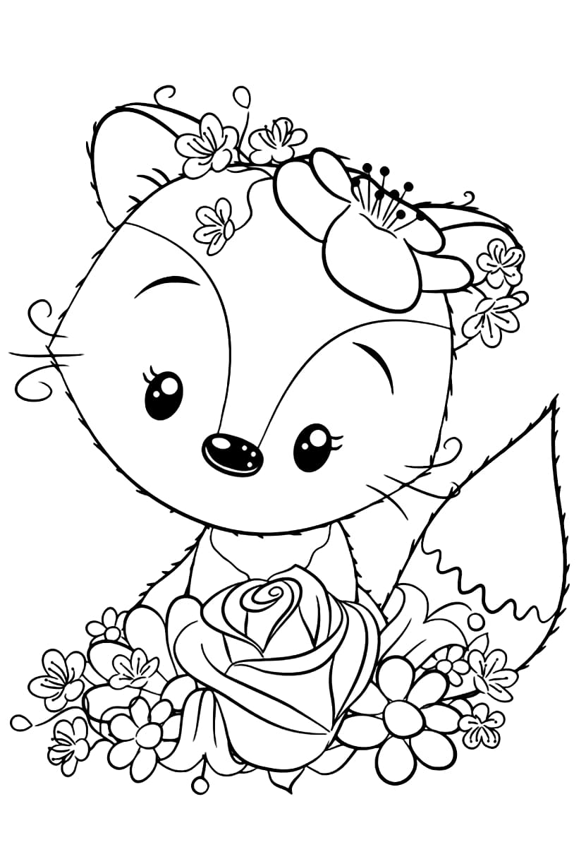 Raskrasil.com-Cute-coloring-pages-for-girls-5