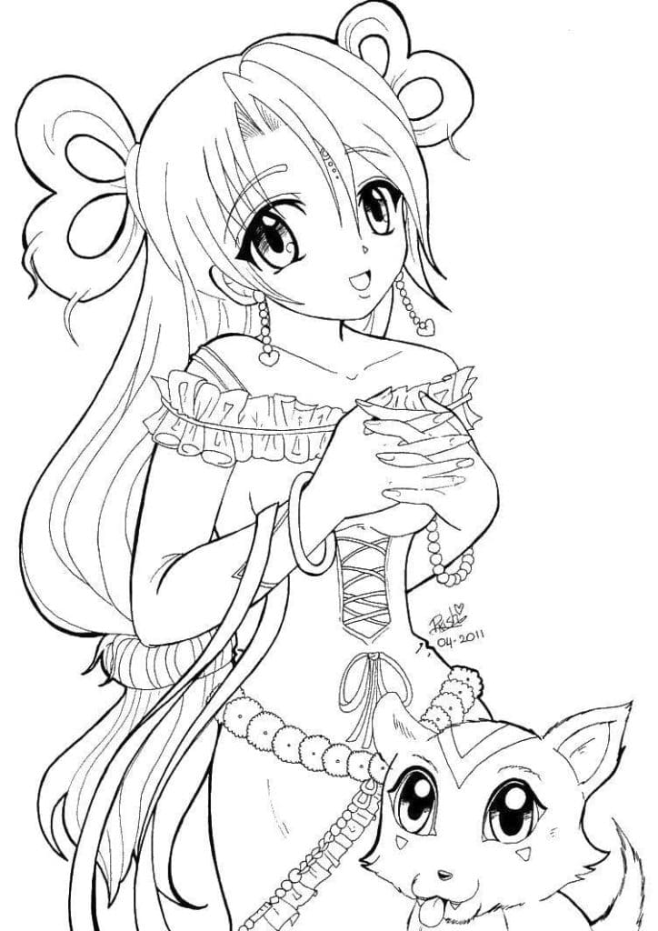 Raskrasil.com-Cute-coloring-pages-for-girls-90
