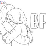 Raskrasil.com-New-Coloring-Pages-BFF-10