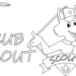 Raskrasil.com-New-Coloring-Pages-Cub-Scout-1