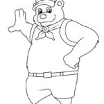 Raskrasil.com-New-Coloring-Pages-Cub-Scout-3