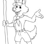 Raskrasil.com-New-Coloring-Pages-Cub-Scout-5