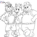 Raskrasil.com-New-Coloring-Pages-Cub-Scout-6