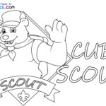 Raskrasil.com-New-Coloring-Pages-Cub-Scout-8