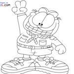Raskrasil.com-New-Coloring-Pages-Cub-Scout-9