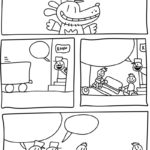 Raskrasil.com-New-Coloring-Pages-Dog-Man-2