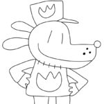 Raskrasil.com-New-Coloring-Pages-Dog-Man-3
