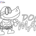 Raskrasil.com-New-Coloring-Pages-Dog-Man-7
