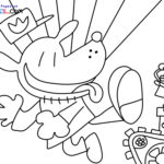 Raskrasil.com-New-Coloring-Pages-Dog-Man-8