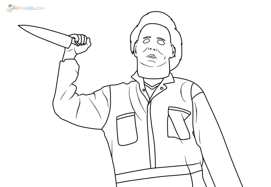 Raskrasil.com-New-Coloring-Pages-Horror-Movie-8