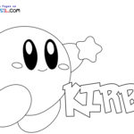 Raskrasil.com-New-Coloring-Pages-Kirby-1