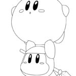 Raskrasil.com-New-Coloring-Pages-Kirby-4