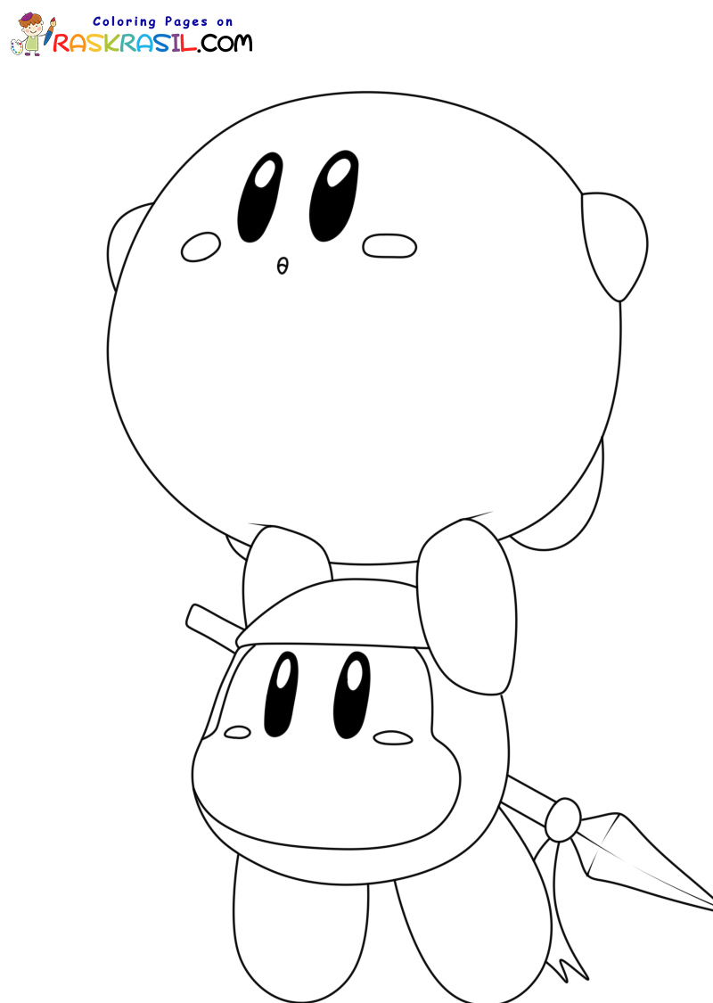 Raskrasil.com-New-Coloring-Pages-Kirby-4