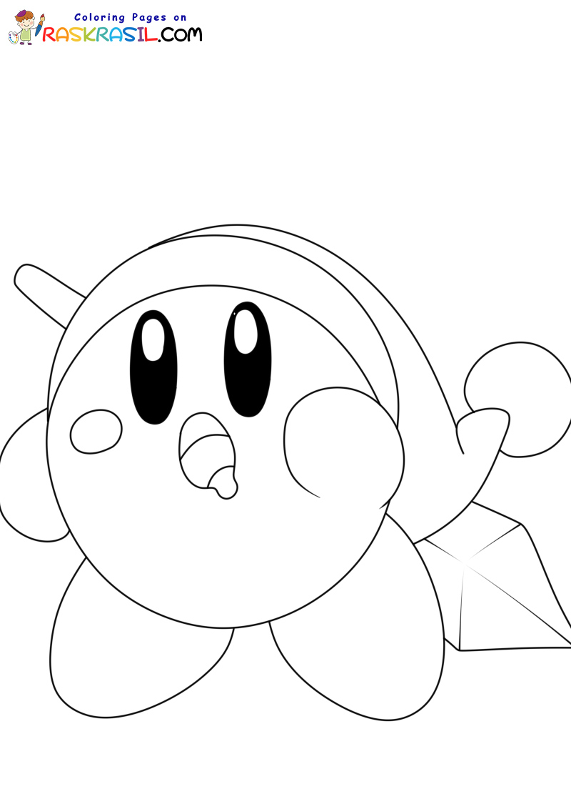 Raskrasil.com-New-Coloring-Pages-Kirby-6