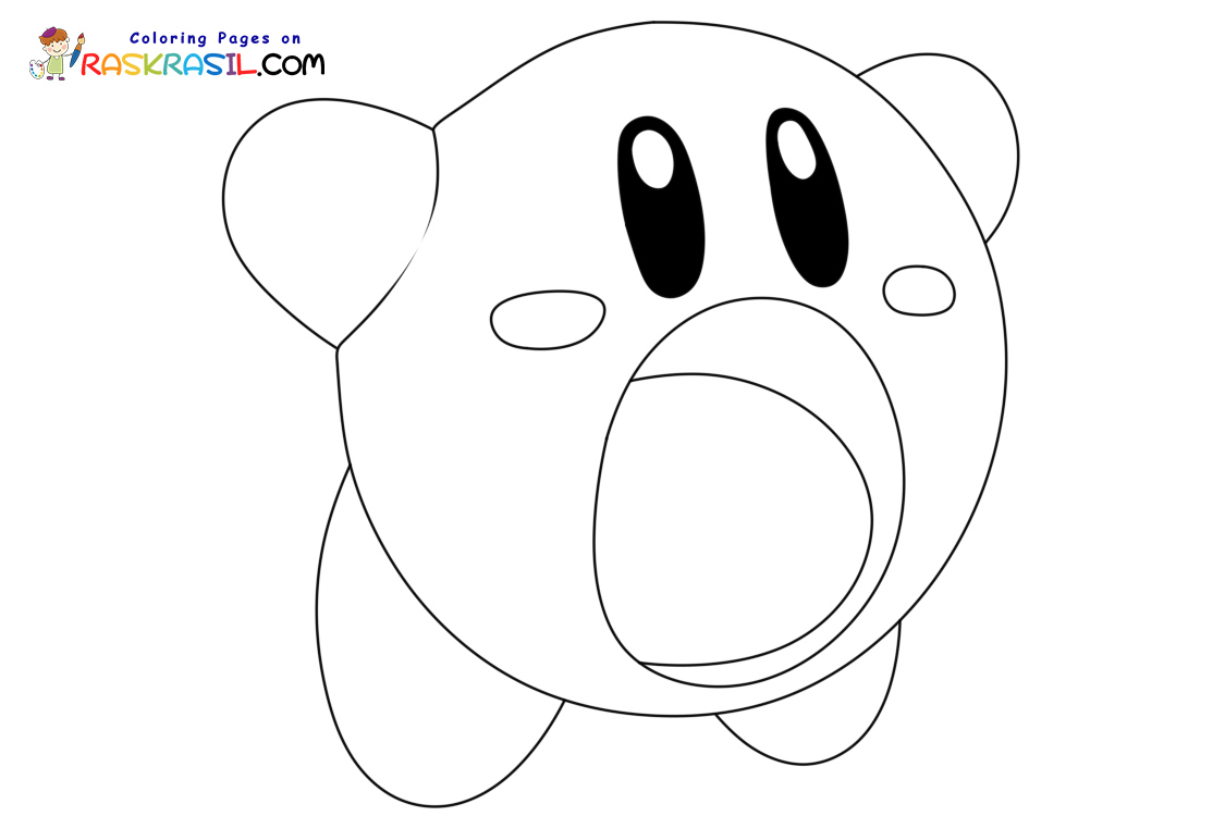 Raskrasil.com-New-Coloring-Pages-Kirby-7