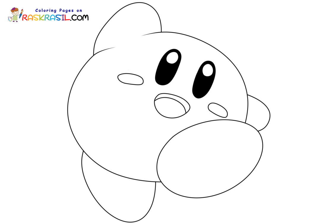 Raskrasil.com-New-Coloring-Pages-Kirby-9