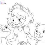 Raskrasil.com-New-Coloring-Pages-Lillifee-10