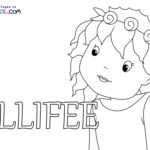 Raskrasil.com-New-Coloring-Pages-Lillifee-2