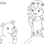 Raskrasil.com-New-Coloring-Pages-Lillifee-9