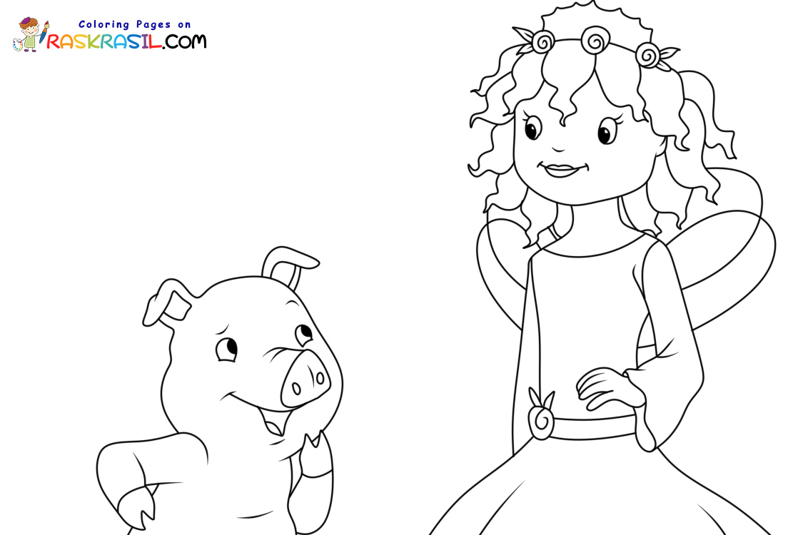 Raskrasil.com-New-Coloring-Pages-Lillifee-9
