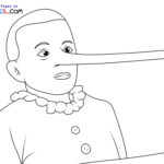 Raskrasil.com-New-Coloring-Pages-Pinocchio-1