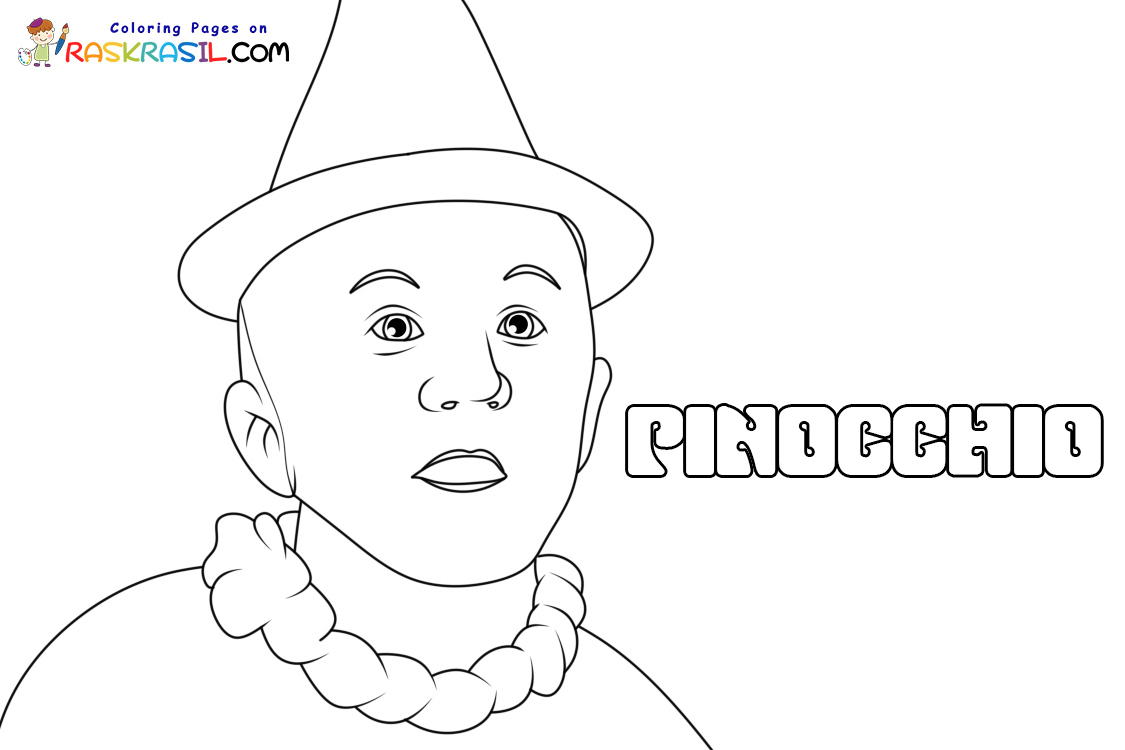 Raskrasil.com-New-Coloring-Pages-Pinocchio-2