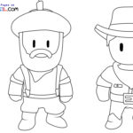 Raskrasil.com-New-Coloring-Pages-Stumble-Guys-10