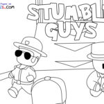 Raskrasil.com-New-Coloring-Pages-Stumble-Guys-9
