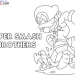 Raskrasil.com-New-Coloring-Pages-Super-Smash-Brothers-1
