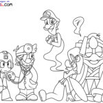 Raskrasil.com-New-Coloring-Pages-Super-Smash-Brothers-11