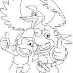 Raskrasil.com-New-Coloring-Pages-Super-Smash-Brothers-4